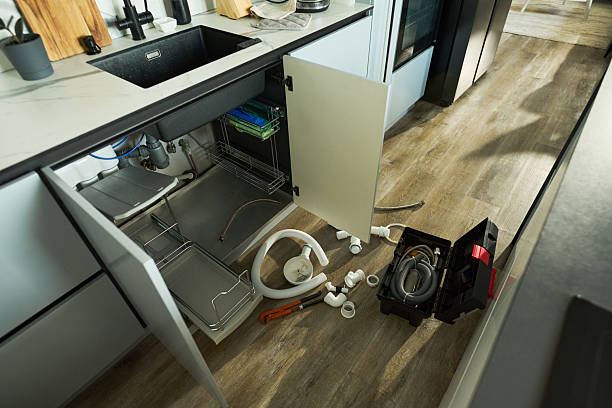 Reliable Plumbing contractor in Cedar Grove, NC by Street Wise - Plumbing
